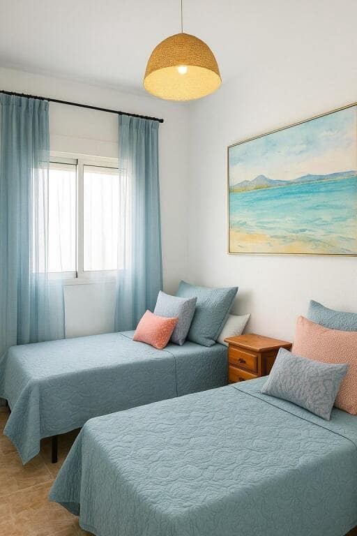 2 camera da letto Appartamento in vendita in Mar de Cristal con garage - 150.000 € (Rif: 9239989)