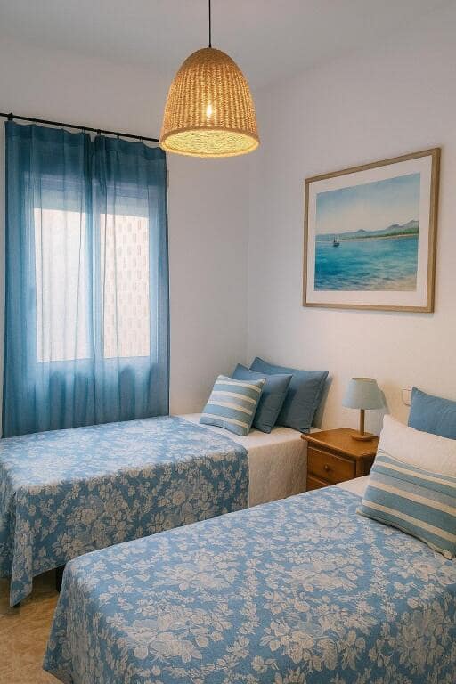 2 camera da letto Appartamento in vendita in Mar de Cristal con garage - 150.000 € (Rif: 9239989)