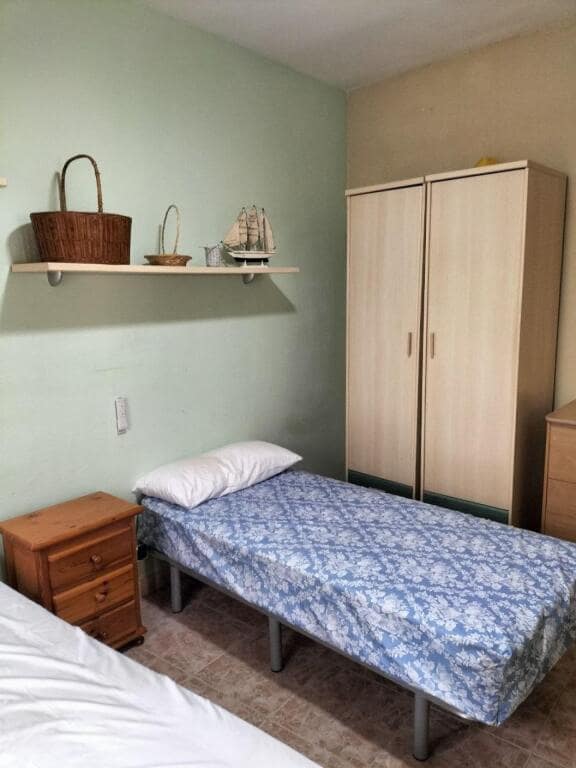 2 camera da letto Appartamento in vendita in Mar de Cristal con garage - 150.000 € (Rif: 9239989)