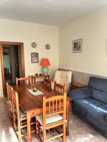 2 slaapkamer Appartement te koop in Mar de Cristal, Cartagena met garage - € 150.000 (Ref: 9239989)