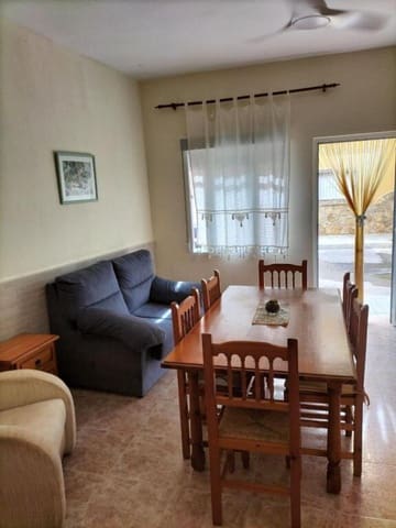 2 slaapkamer Appartement te koop in Mar de Cristal, Cartagena met garage - € 150.000 (Ref: 9239989)