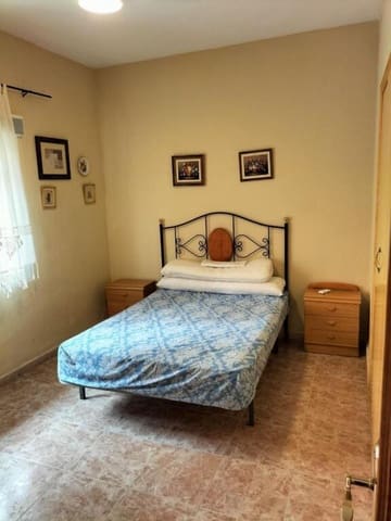 2 slaapkamer Appartement te koop in Mar de Cristal, Cartagena met garage - € 150.000 (Ref: 9239989)