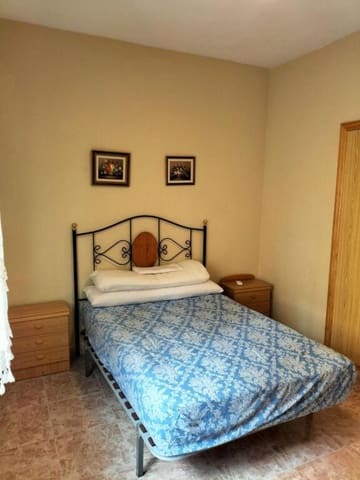 2 slaapkamer Appartement te koop in Mar de Cristal, Cartagena met garage - € 150.000 (Ref: 9239989)