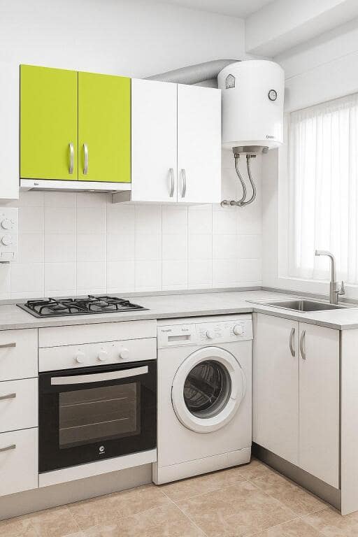 2 camera da letto Appartamento in vendita in Mar de Cristal con garage - 150.000 € (Rif: 9239989)