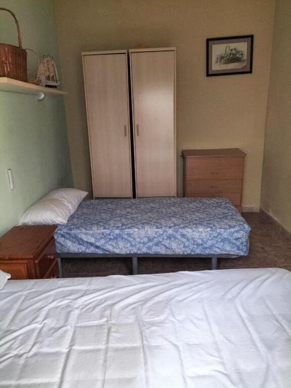 2 camera da letto Appartamento in vendita in Mar de Cristal con garage - 150.000 € (Rif: 9239989)