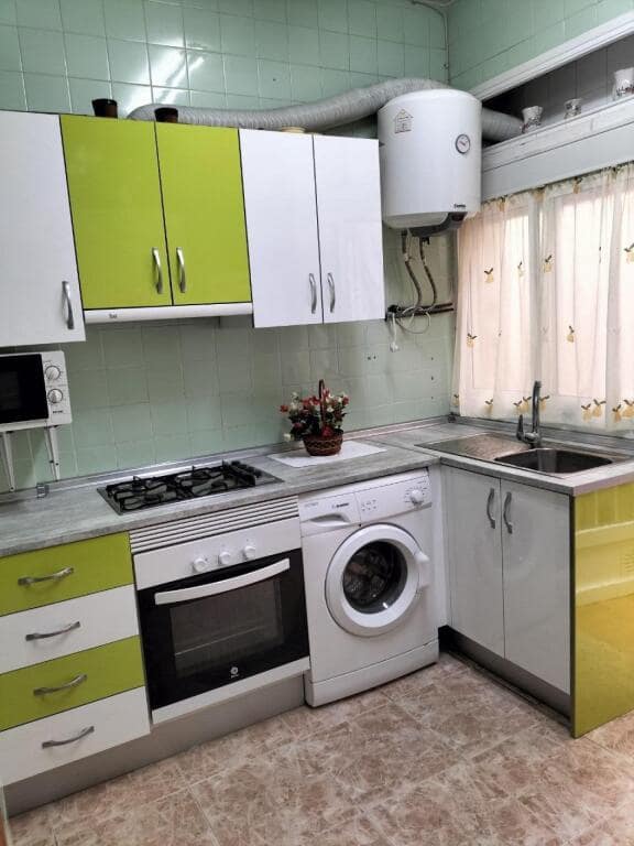 2 camera da letto Appartamento in vendita in Mar de Cristal con garage - 150.000 € (Rif: 9239989)