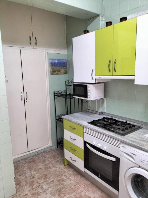 2 camera da letto Appartamento in vendita in Mar de Cristal con garage - 150.000 € (Rif: 9239989)