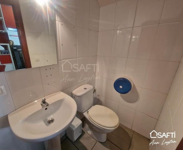 Erhverv til salg i Roses - € 175.000 (Ref: 9242945)