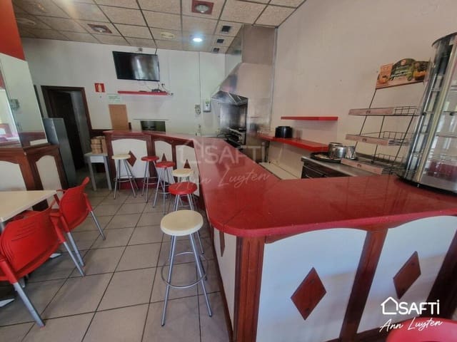 Erhverv til salg i Roses - € 175.000 (Ref: 9242945)