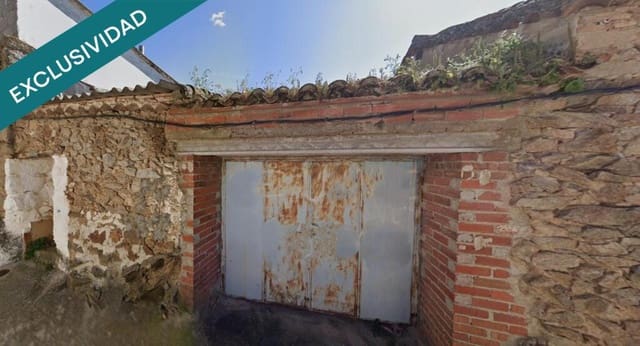 Building Plot for sale in Lagartera - € 9,000 (Ref: 9242946)