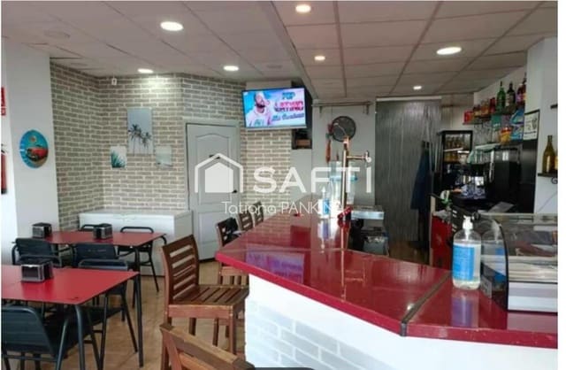 Erhverv til salg i El Molí - El Rieral, Lloret de Mar - € 137.000 (Ref: 9242950)