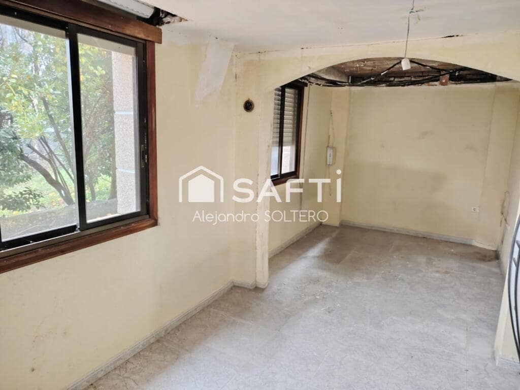 7 makuuhuone Huvila myytävänä paikassa Vigo mukana 
autotalli - 310 000 € (Ref: 9242951)