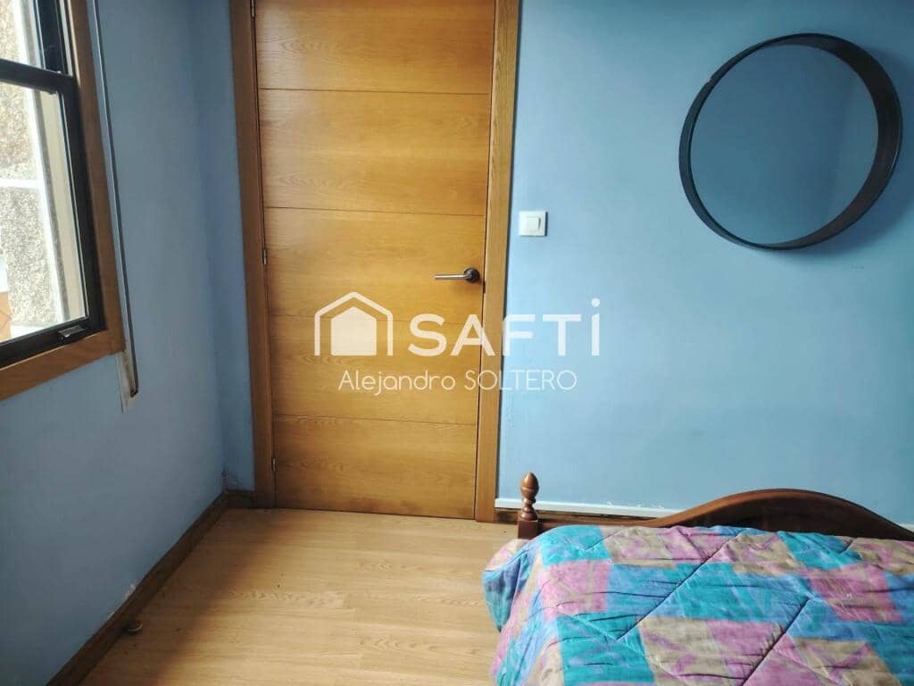 7 makuuhuone Huvila myytävänä paikassa Vigo mukana 
autotalli - 310 000 € (Ref: 9242951)