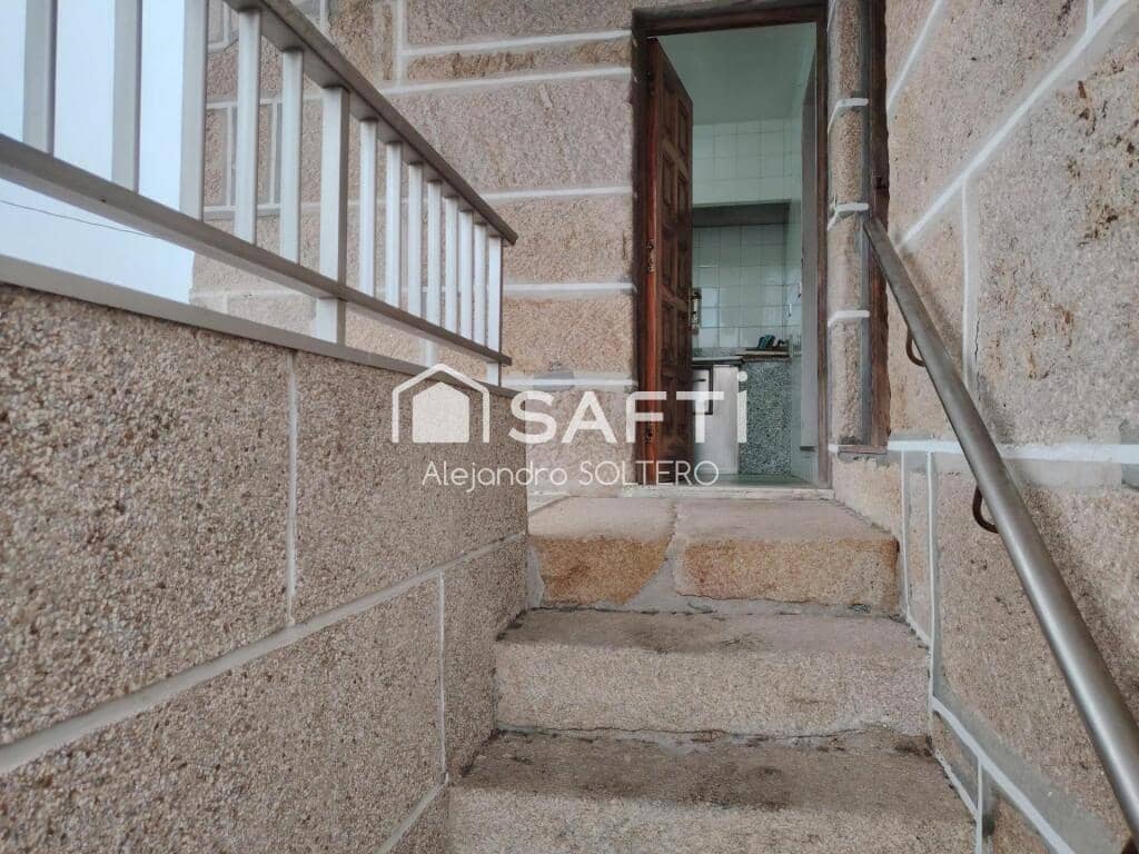 7 makuuhuone Huvila myytävänä paikassa Vigo mukana 
autotalli - 310 000 € (Ref: 9242951)