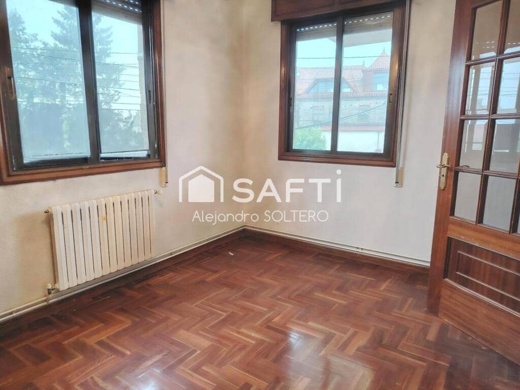 7 makuuhuone Huvila myytävänä paikassa Vigo mukana 
autotalli - 310 000 € (Ref: 9242951)