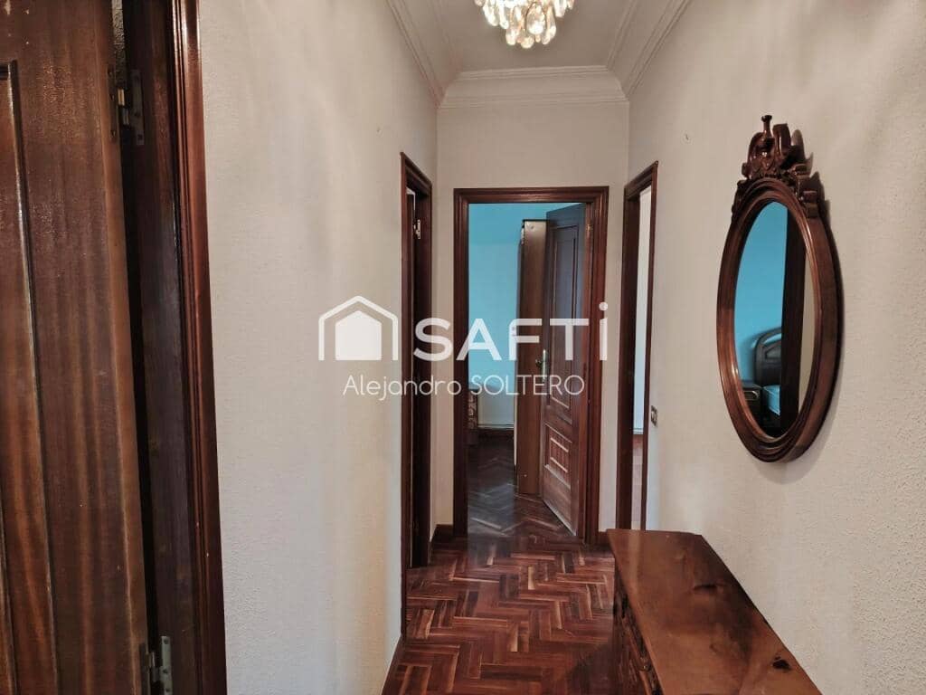 7 makuuhuone Huvila myytävänä paikassa Vigo mukana 
autotalli - 310 000 € (Ref: 9242951)