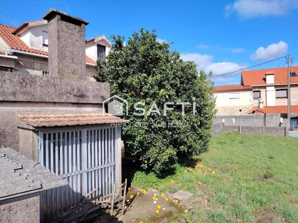 7 makuuhuone Huvila myytävänä paikassa Vigo mukana 
autotalli - 310 000 € (Ref: 9242951)