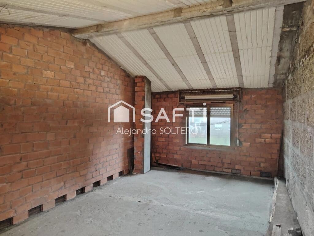 7 makuuhuone Huvila myytävänä paikassa Vigo mukana 
autotalli - 310 000 € (Ref: 9242951)