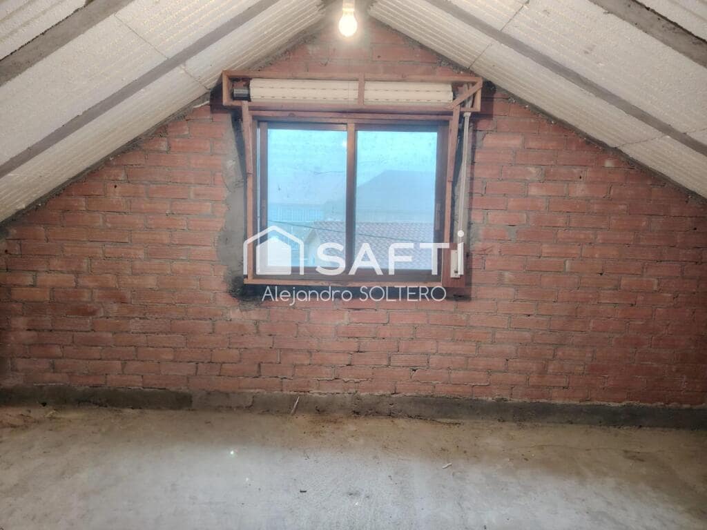 7 makuuhuone Huvila myytävänä paikassa Vigo mukana 
autotalli - 310 000 € (Ref: 9242951)