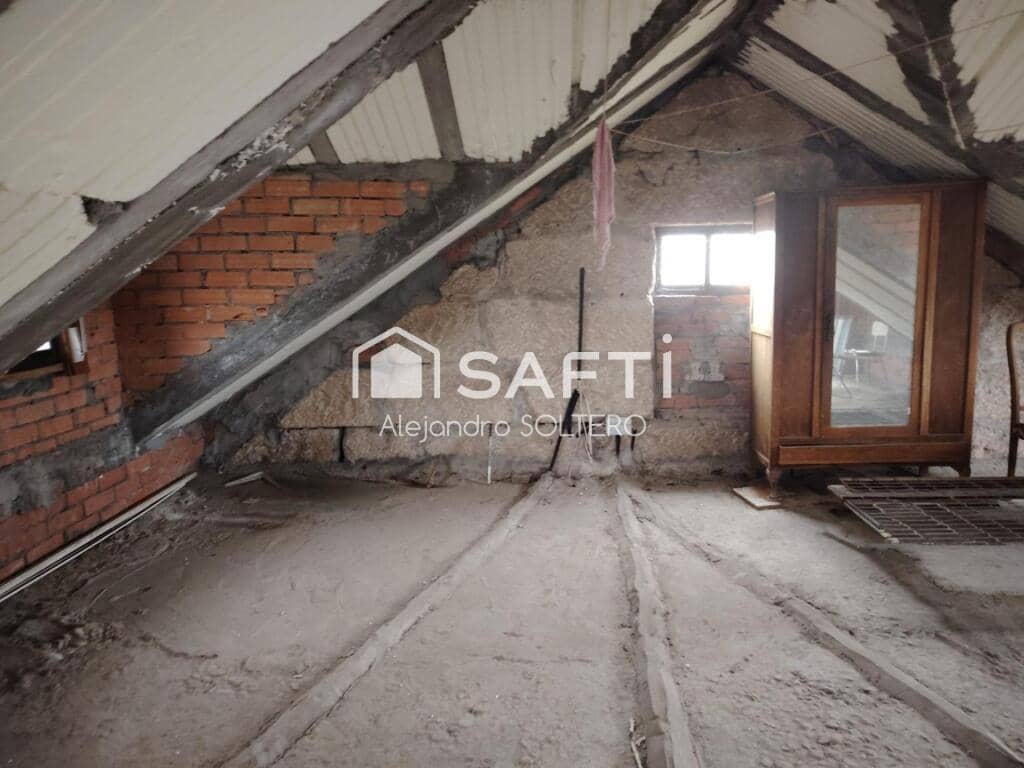 7 makuuhuone Huvila myytävänä paikassa Vigo mukana 
autotalli - 310 000 € (Ref: 9242951)