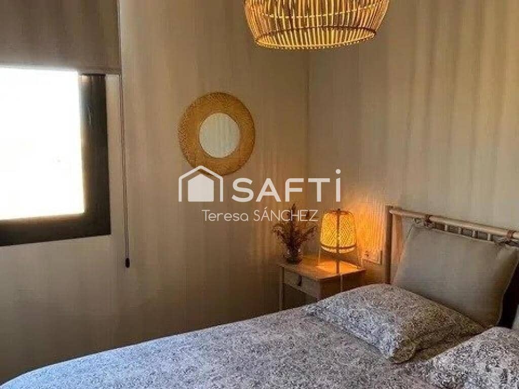 2 camera da letto Appartamento in vendita in Mar de Cristal con piscina - 305.000 € (Rif: 9242952)