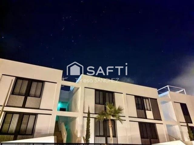 2 camera da letto Appartamento in vendita in Mar de Cristal, Cartagena con piscina - 305.000 € (Rif: 9242952)