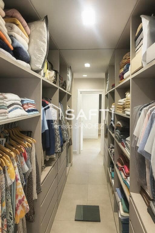 2 camera da letto Appartamento in vendita in Mar de Cristal con piscina - 305.000 € (Rif: 9242952)