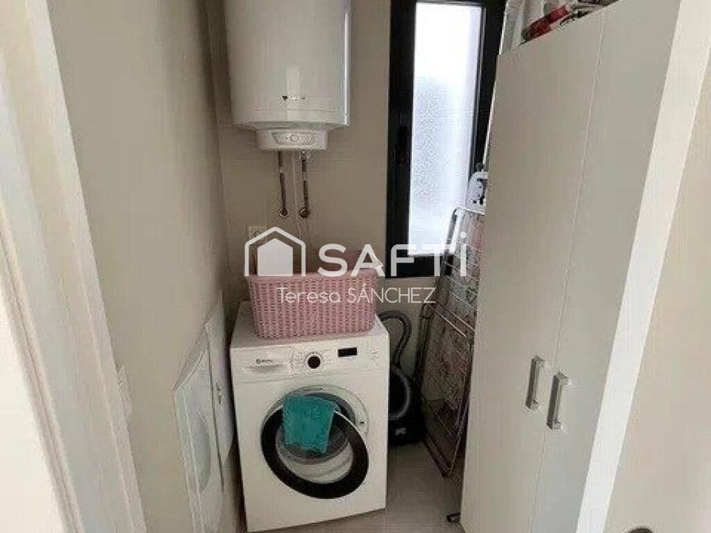 2 camera da letto Appartamento in vendita in Mar de Cristal con piscina - 305.000 € (Rif: 9242952)