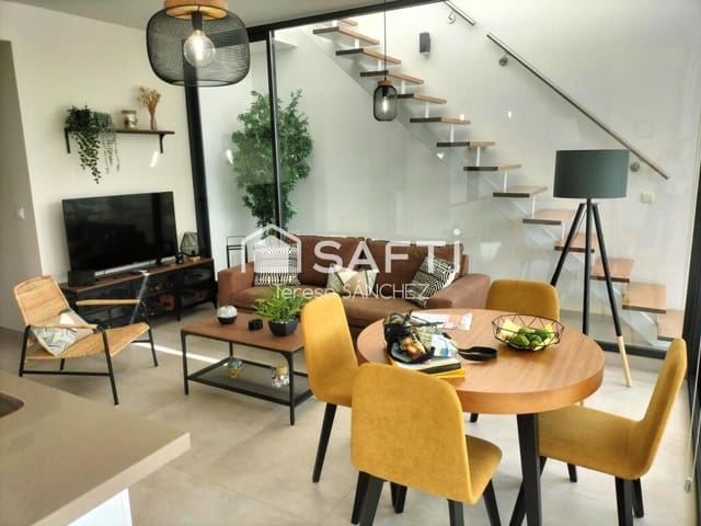 2 camera da letto Appartamento in vendita in Mar de Cristal, Cartagena con piscina - 305.000 € (Rif: 9242952)