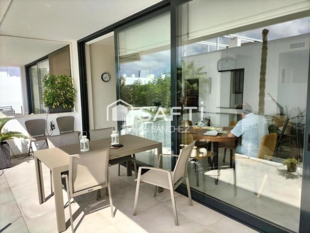 2 camera da letto Appartamento in vendita in Mar de Cristal, Cartagena con piscina - 305.000 € (Rif: 9242952)