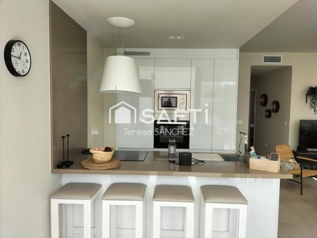 2 camera da letto Appartamento in vendita in Mar de Cristal, Cartagena con piscina - 305.000 € (Rif: 9242952)