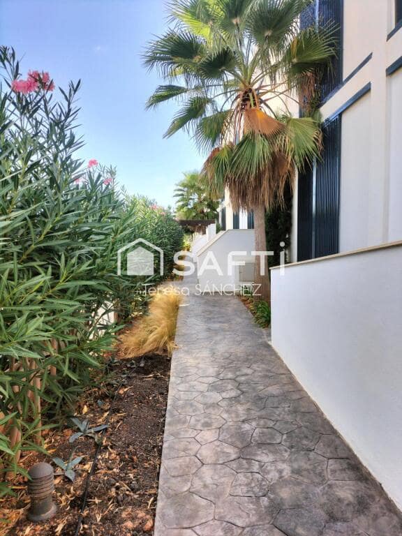 2 camera da letto Appartamento in vendita in Mar de Cristal con piscina - 305.000 € (Rif: 9242952)