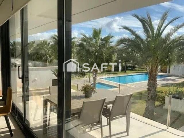 2 camera da letto Appartamento in vendita in Mar de Cristal, Cartagena con piscina - 305.000 € (Rif: 9242952)