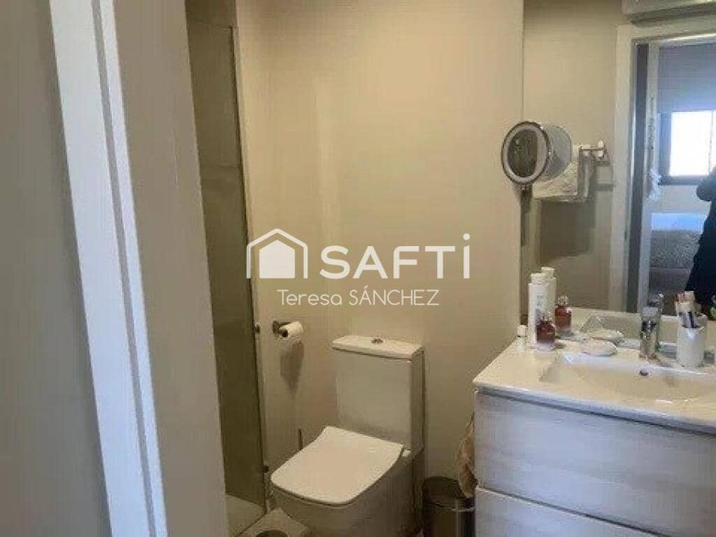 2 camera da letto Appartamento in vendita in Mar de Cristal con piscina - 305.000 € (Rif: 9242952)