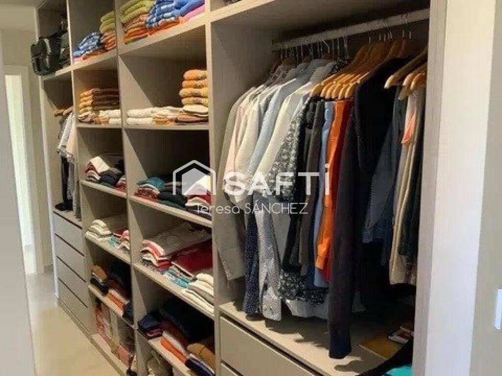 2 camera da letto Appartamento in vendita in Mar de Cristal con piscina - 305.000 € (Rif: 9242952)