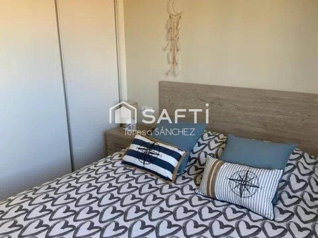 2 camera da letto Appartamento in vendita in Mar de Cristal con piscina - 305.000 € (Rif: 9242952)