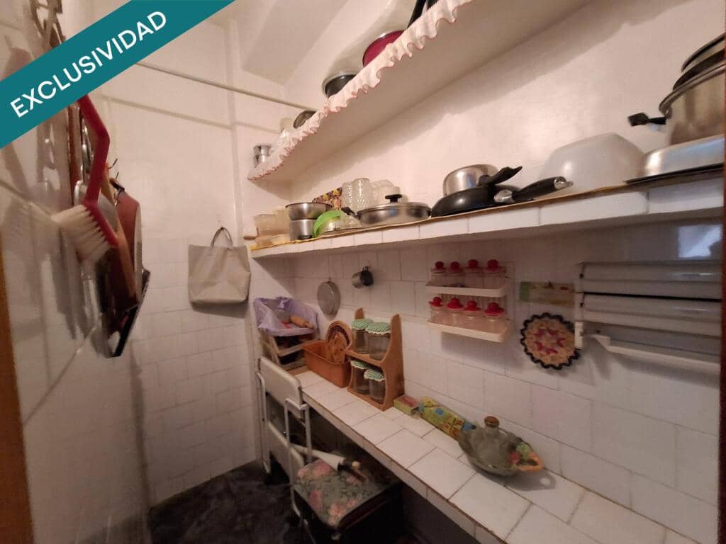 5 sovrum Radhus till salu i La Pobla del Duc med garage - 110 000 € (Ref: 9247033)