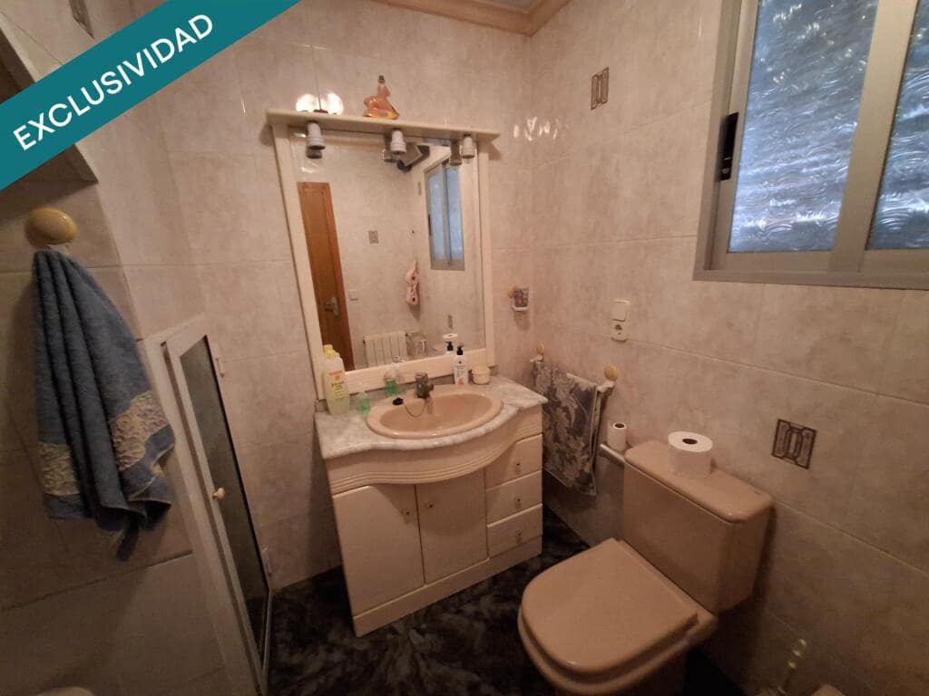 5 sovrum Radhus till salu i La Pobla del Duc med garage - 110 000 € (Ref: 9247033)