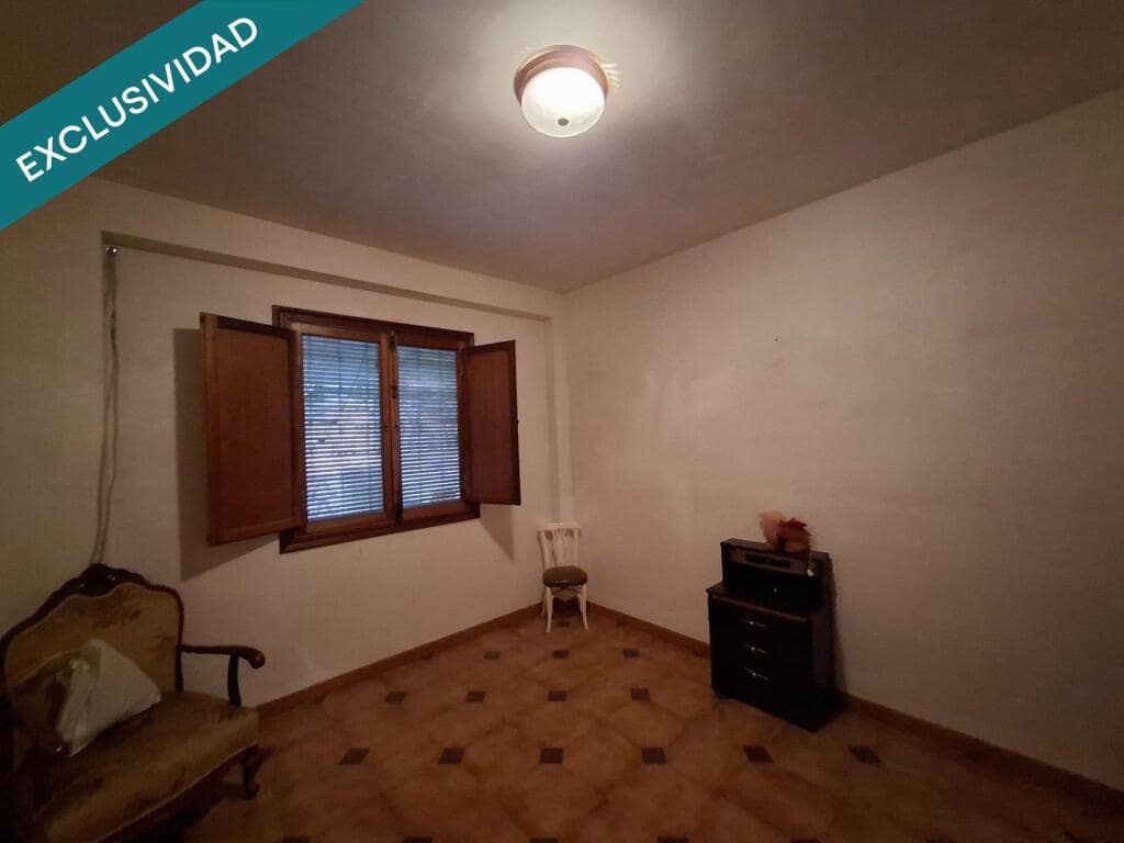 5 sovrum Radhus till salu i La Pobla del Duc med garage - 110 000 € (Ref: 9247033)