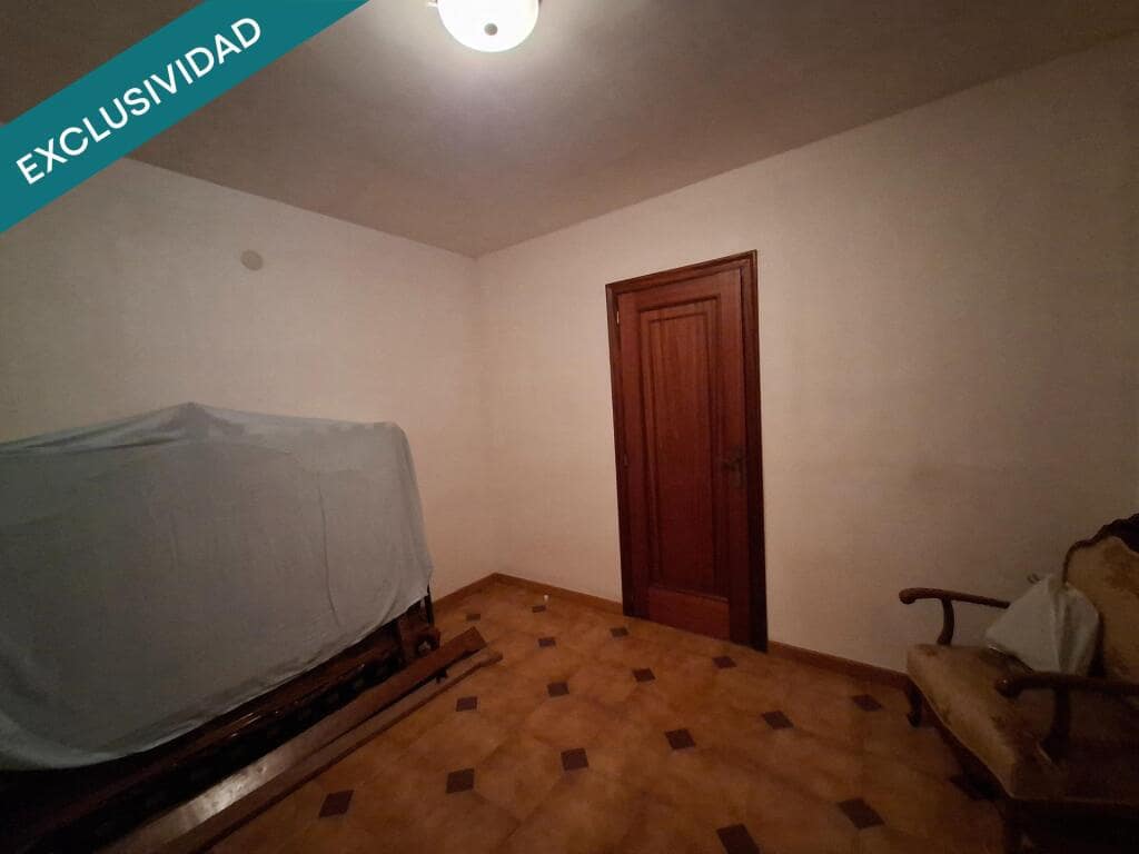 5 sovrum Radhus till salu i La Pobla del Duc med garage - 110 000 € (Ref: 9247033)