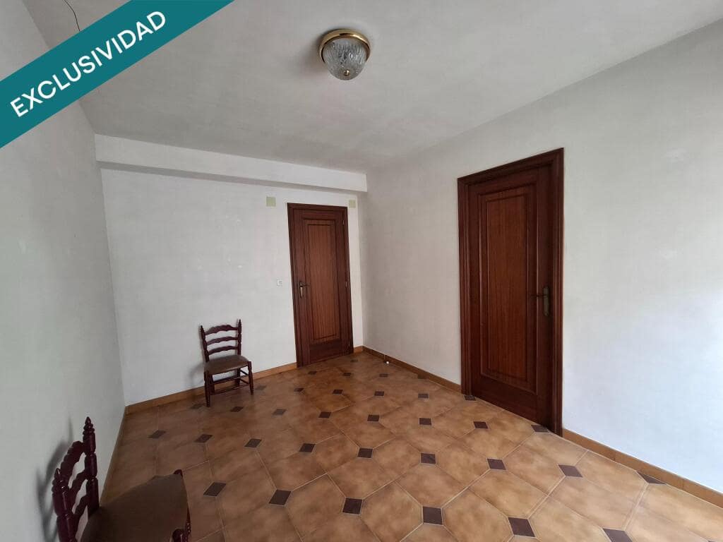 5 sovrum Radhus till salu i La Pobla del Duc med garage - 110 000 € (Ref: 9247033)