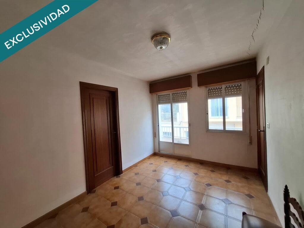 5 sovrum Radhus till salu i La Pobla del Duc med garage - 110 000 € (Ref: 9247033)