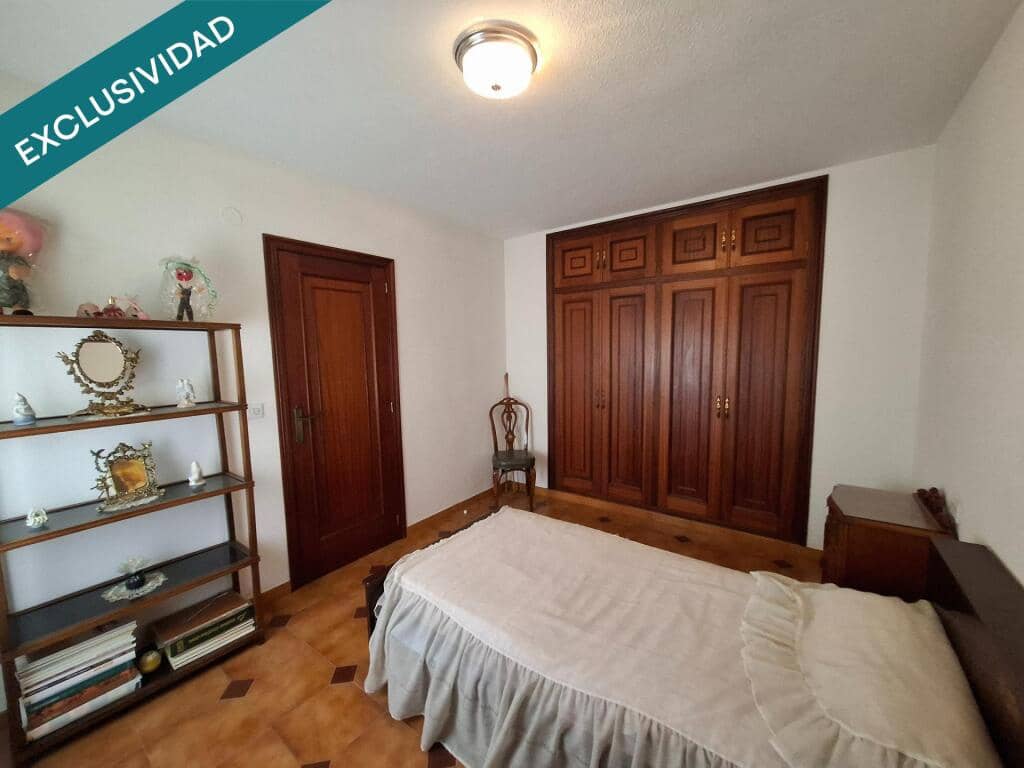 5 sovrum Radhus till salu i La Pobla del Duc med garage - 110 000 € (Ref: 9247033)