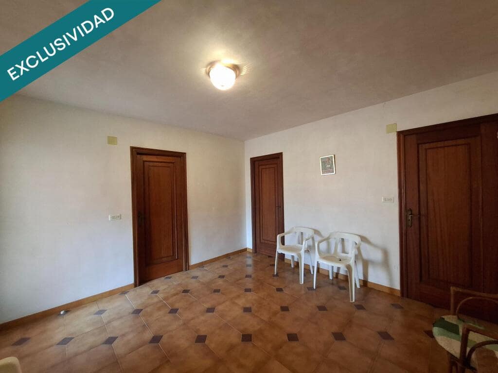 5 sovrum Radhus till salu i La Pobla del Duc med garage - 110 000 € (Ref: 9247033)