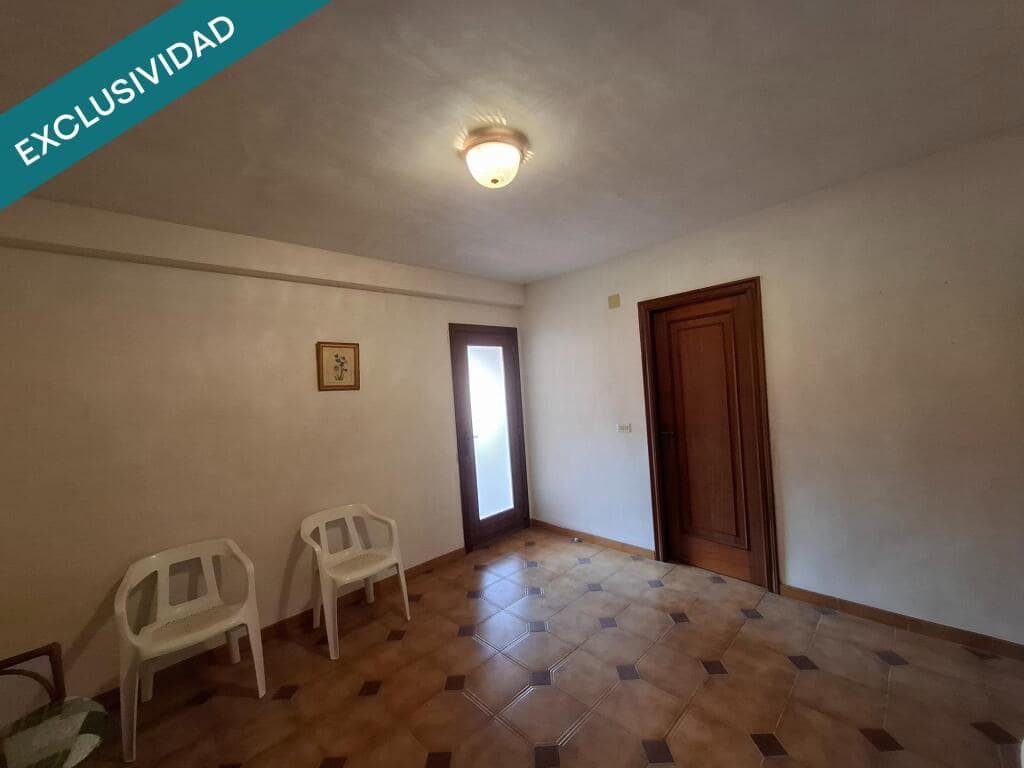 5 sovrum Radhus till salu i La Pobla del Duc med garage - 110 000 € (Ref: 9247033)