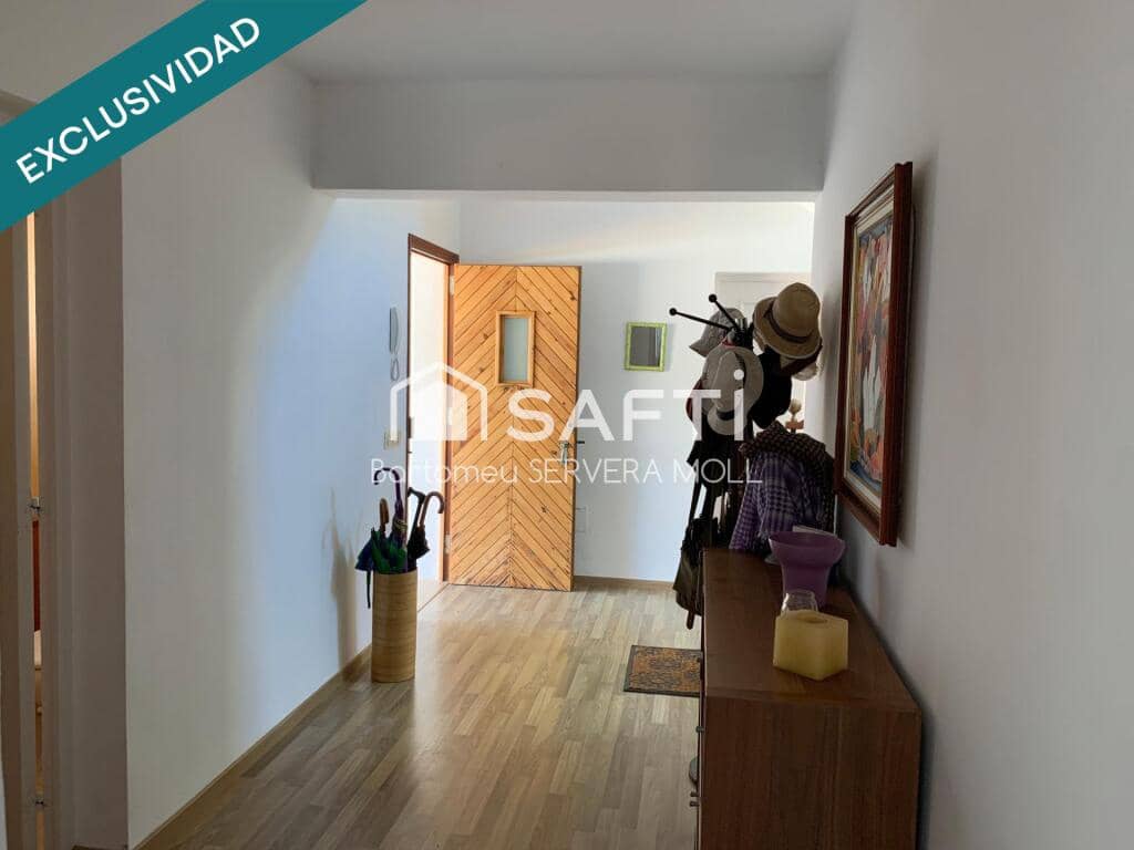 3 sypialnia Willa na sprzedaż w Ciutadella de Menorca z basenem garażem - 795 000 € (Ref: 9247034)