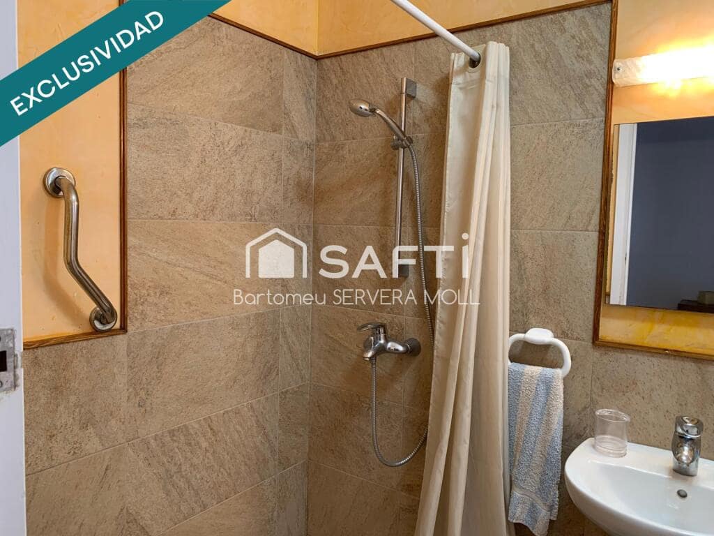 3 sypialnia Willa na sprzedaż w Ciutadella de Menorca z basenem garażem - 795 000 € (Ref: 9247034)