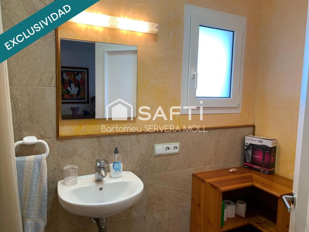 3 sypialnia Willa na sprzedaż w Ciutadella de Menorca z basenem garażem - 795 000 € (Ref: 9247034)