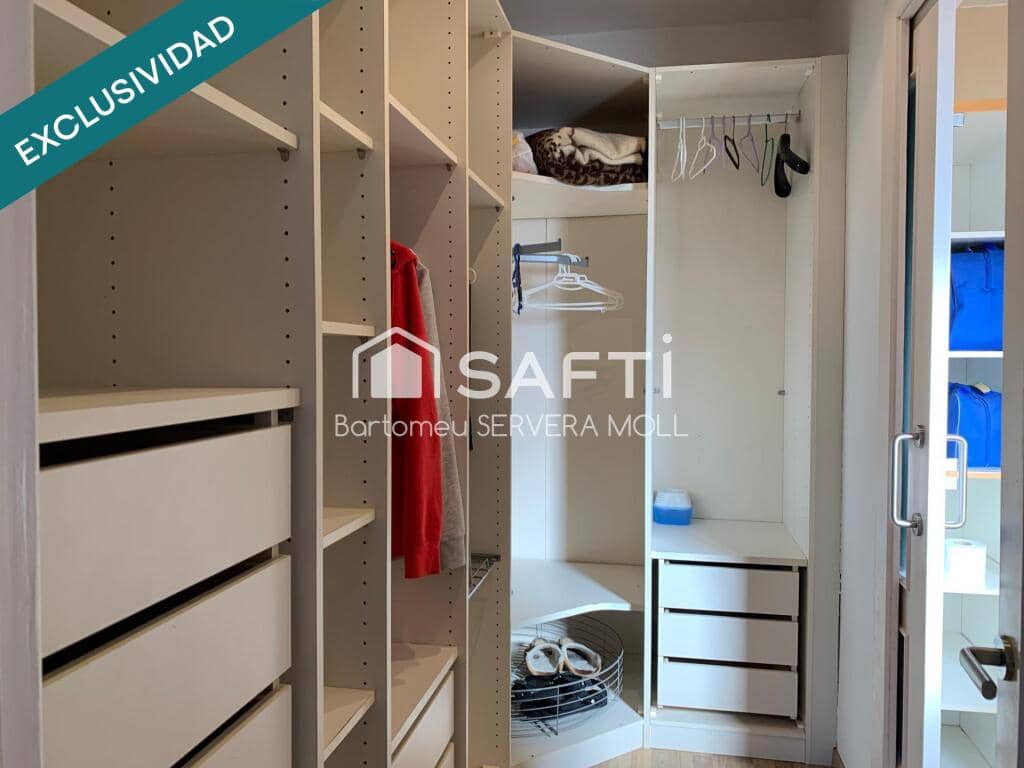 3 sypialnia Willa na sprzedaż w Ciutadella de Menorca z basenem garażem - 795 000 € (Ref: 9247034)