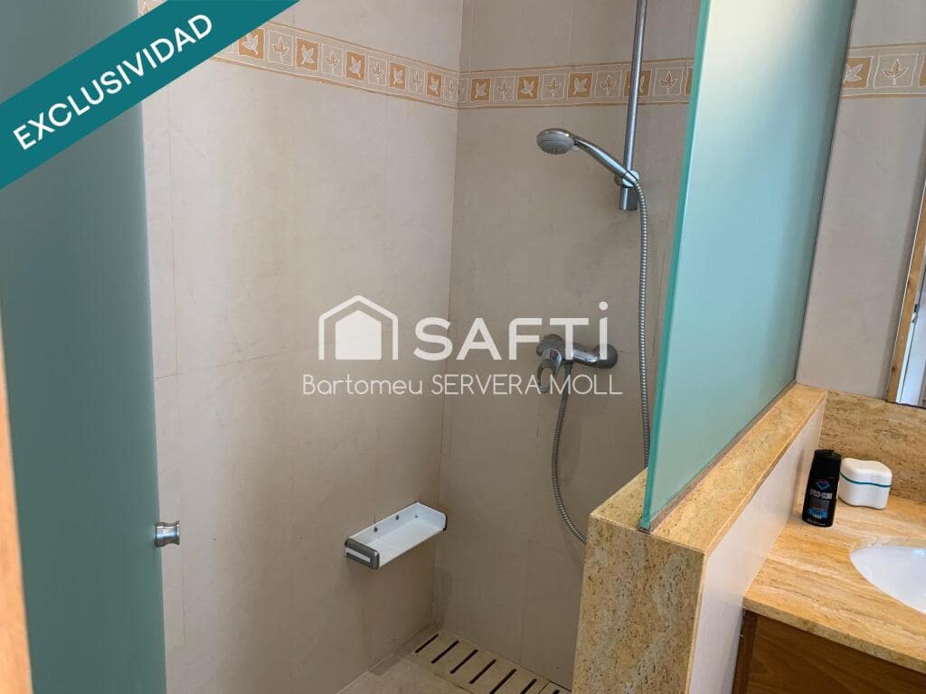 3 sypialnia Willa na sprzedaż w Ciutadella de Menorca z basenem garażem - 795 000 € (Ref: 9247034)